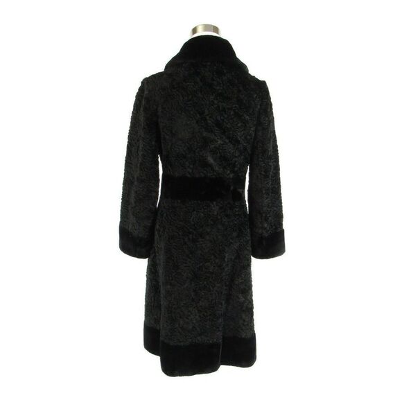 Borre by Fairmoor vintage peacoat PXS - Picture 7 of 8